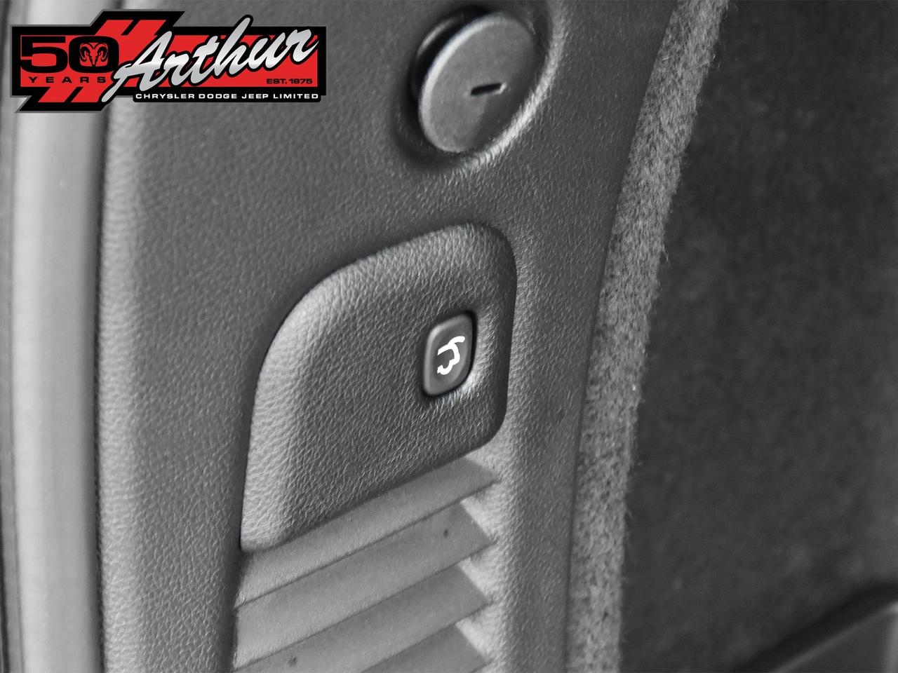 2025 Dodge Durango GT PLUS AWD LEATHER 2ND ROW CAPTINS Photo