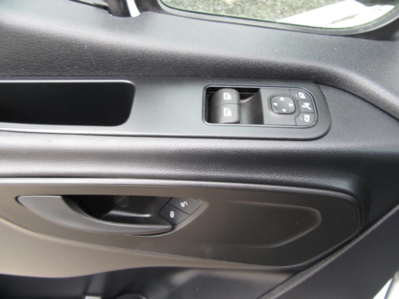 2023 Mercedes-Benz Sprinter Cargo Van CARGO VAN GAS HIGH ROOF 3 PASSENGER Photo