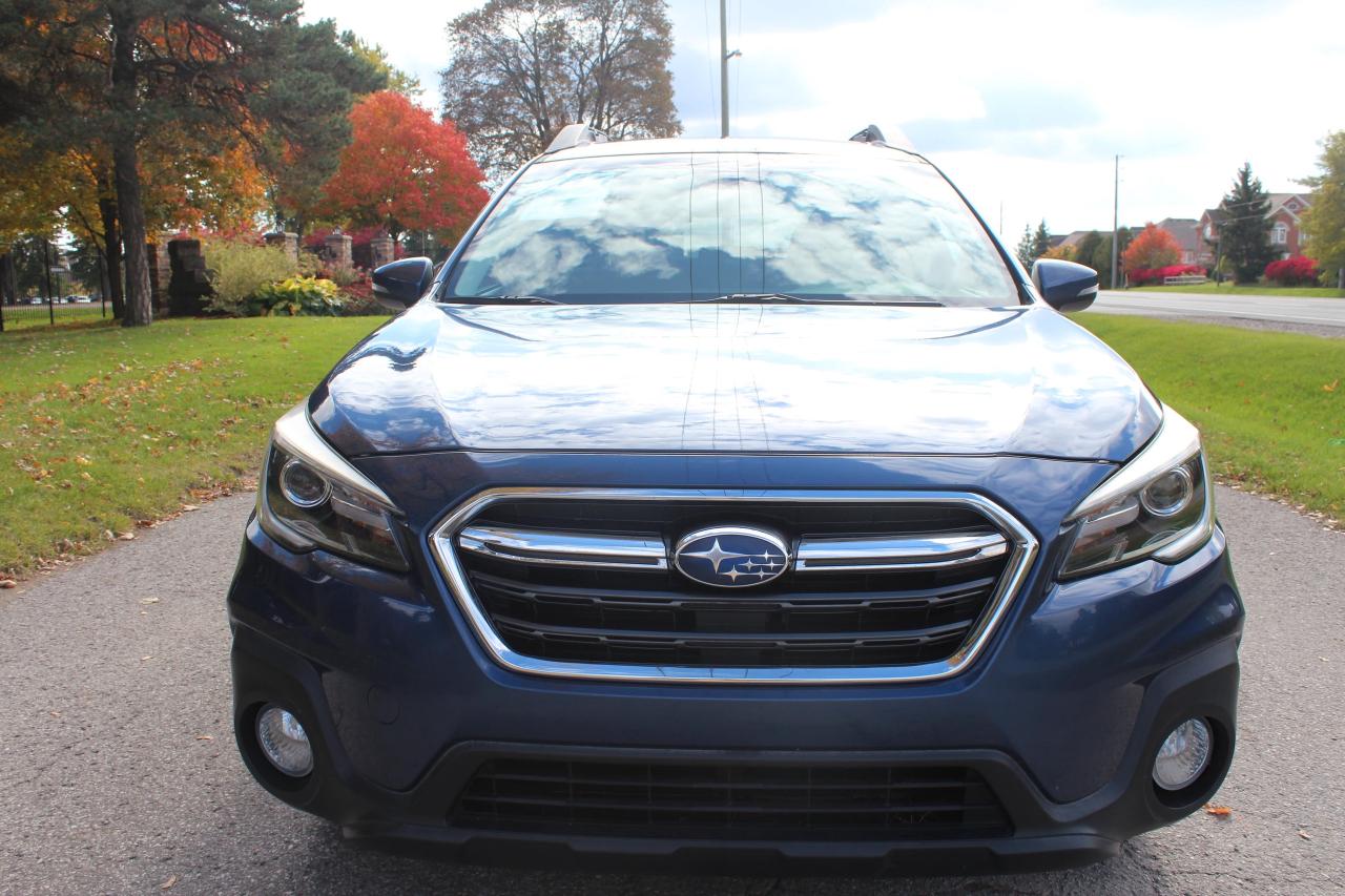 2019 Subaru Outback 2.5i Limited w/EyeSight Pkg, No Accidents Photo
