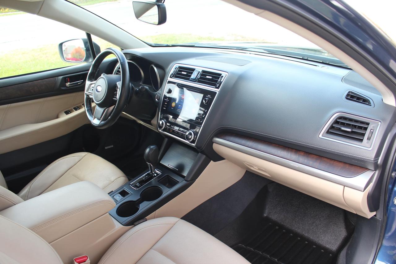 2019 Subaru Outback 2.5i Limited w/EyeSight Pkg, No Accidents Photo