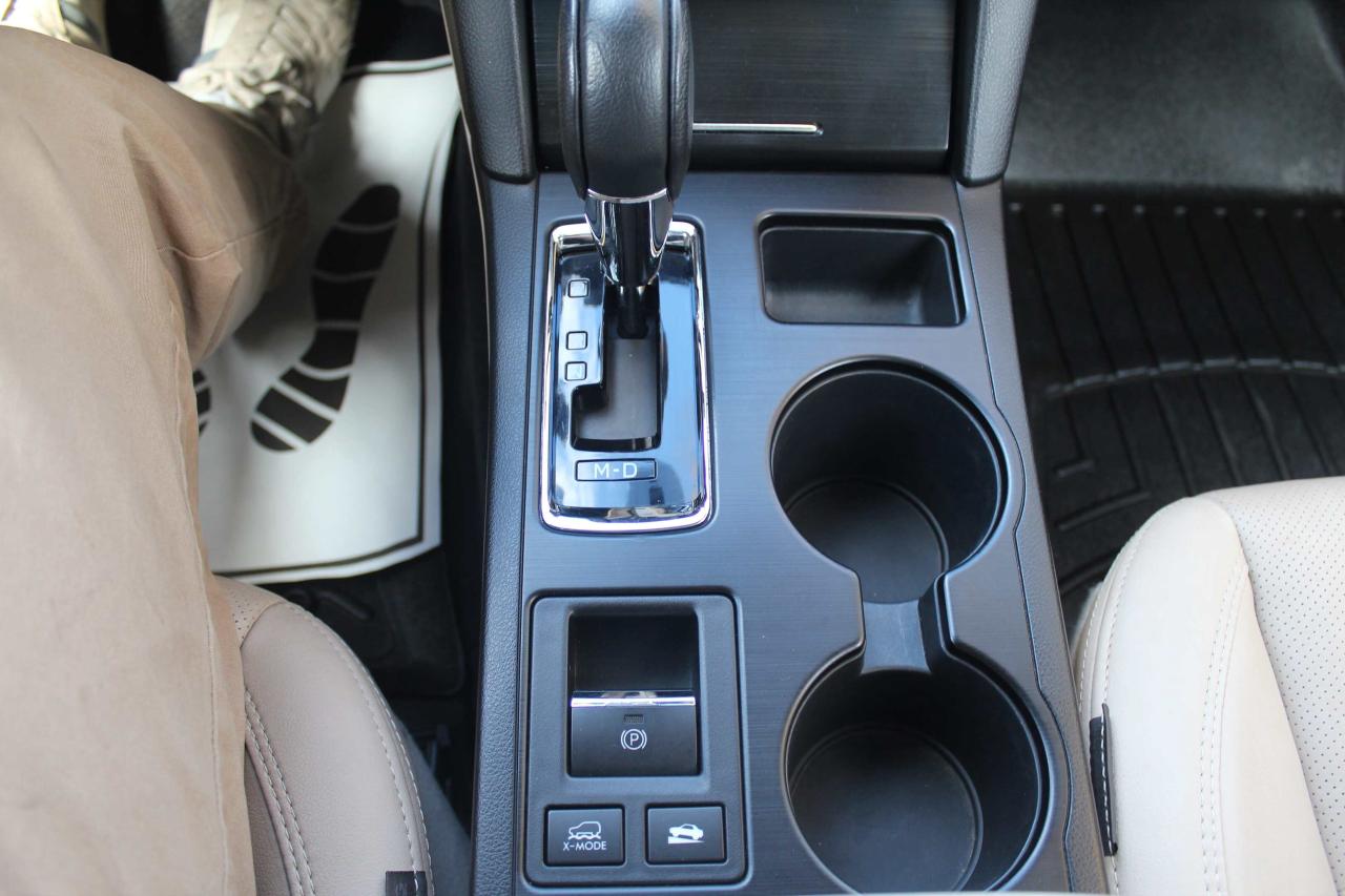 2019 Subaru Outback 2.5i Limited w/EyeSight Pkg, No Accidents Photo