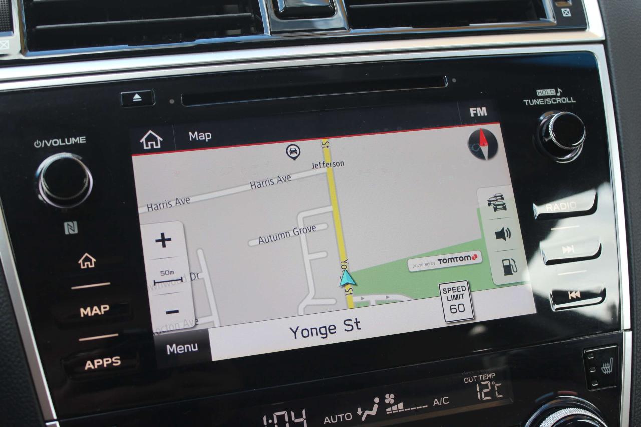 2019 Subaru Outback 2.5i Limited w/EyeSight Pkg, No Accidents Photo