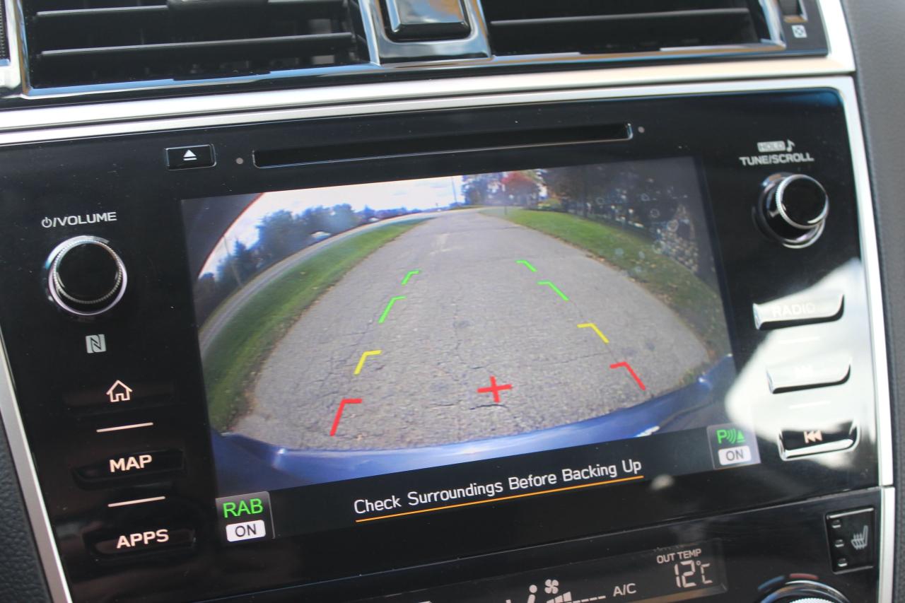 2019 Subaru Outback 2.5i Limited w/EyeSight Pkg, No Accidents Photo