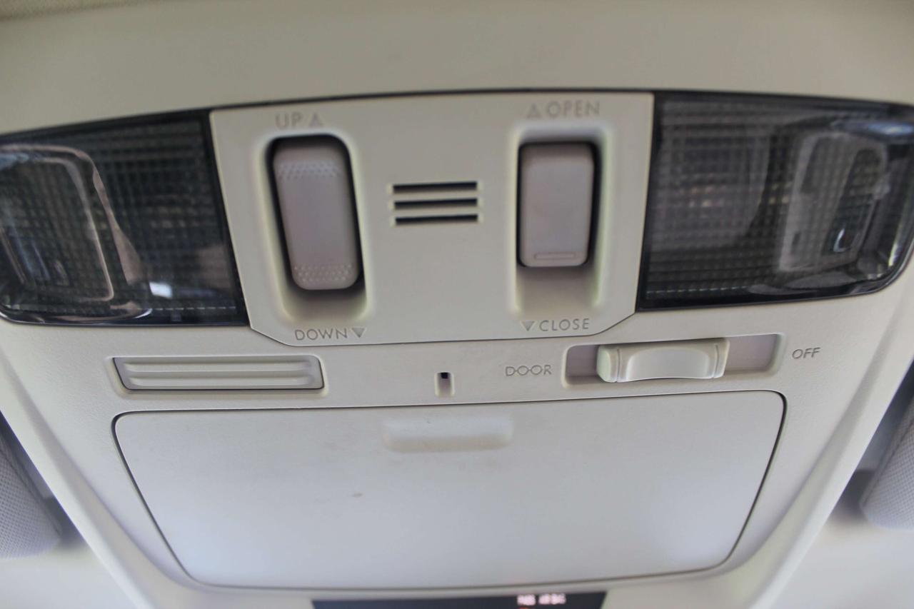 2019 Subaru Outback 2.5i Limited w/EyeSight Pkg, No Accidents Photo