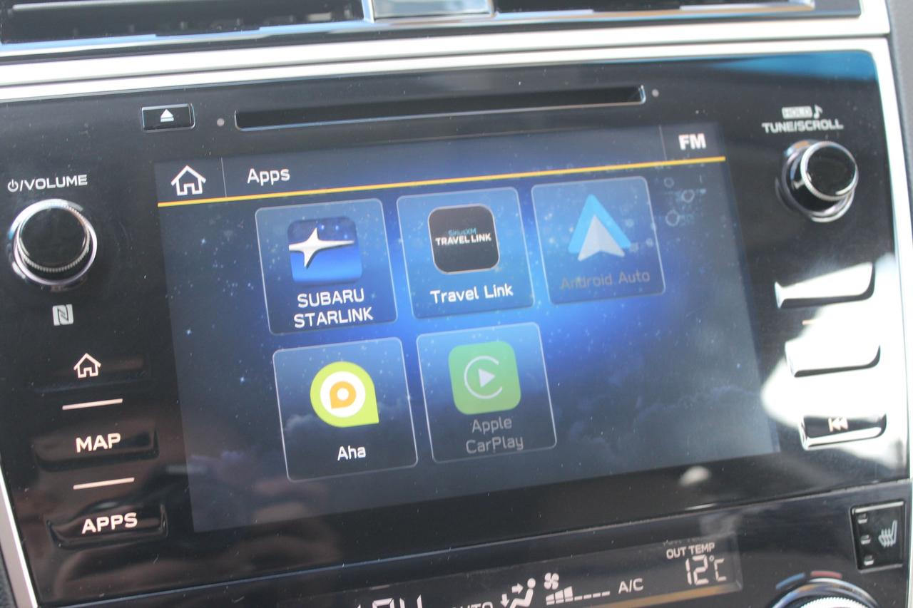 2019 Subaru Outback 2.5i Limited w/EyeSight Pkg, No Accidents Photo