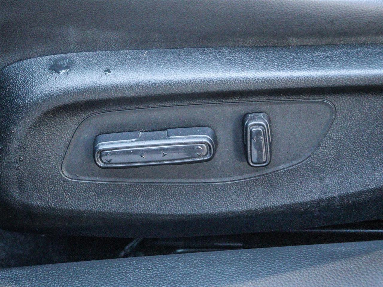 2023 Honda Civic TOURING LEATHER NAVI SUNROOF Photo