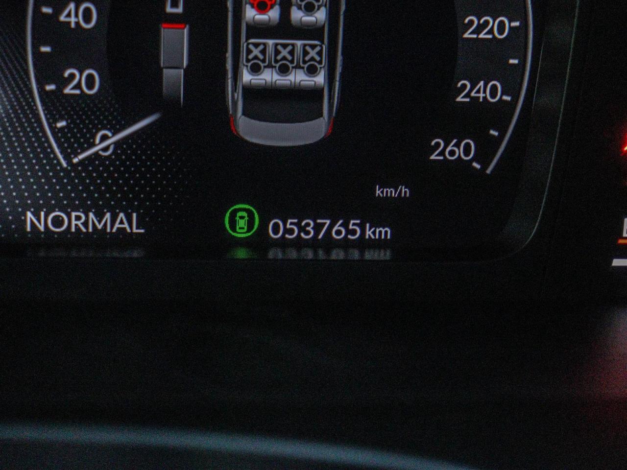 2023 Honda Civic TOURING LEATHER NAVI SUNROOF Photo