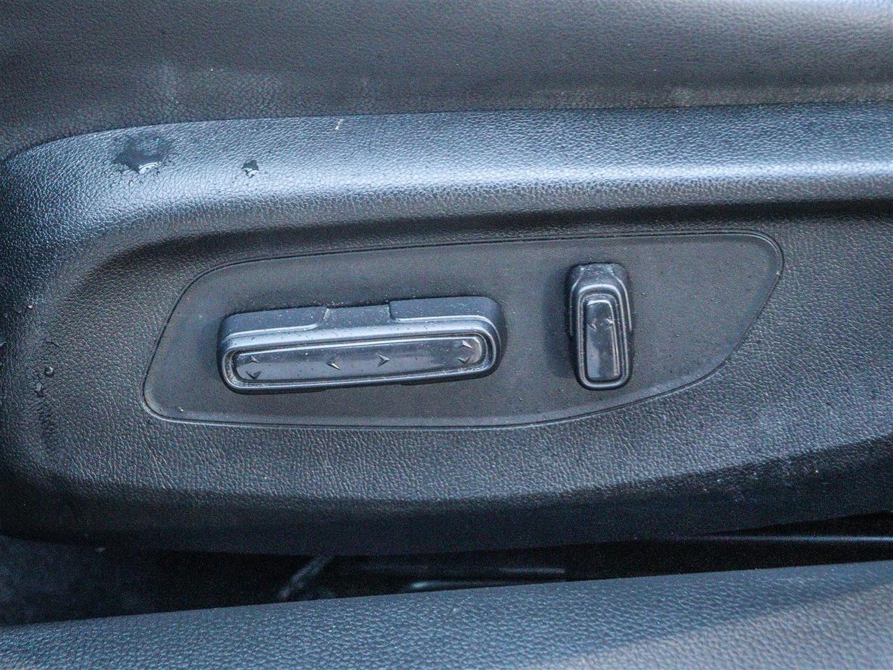 2023 Honda Civic TOURING LEATHER NAVI SUNROOF Photo