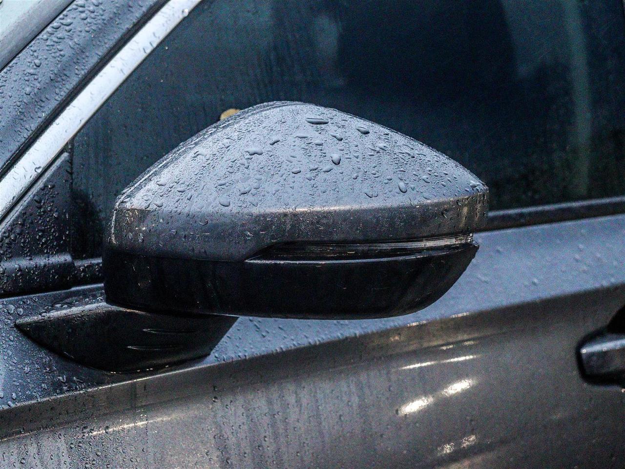 2023 Honda Civic TOURING LEATHER NAVI SUNROOF Photo