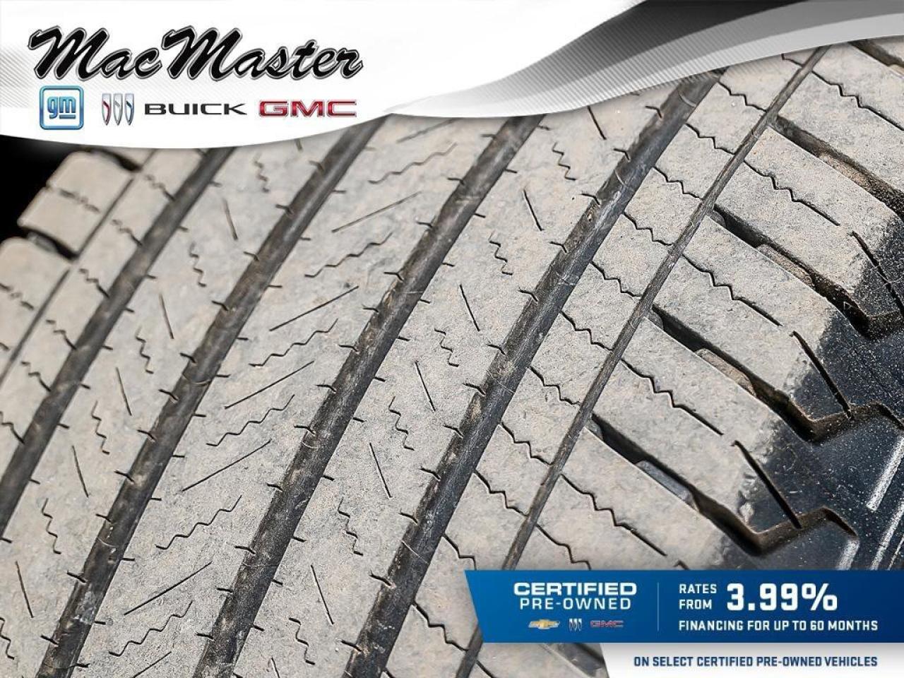 2023 GMC Sierra 1500 SLESLE, CREW, 4X4, 5.3L, HEATED CLOTH, TOW, 1-OWNE Photo