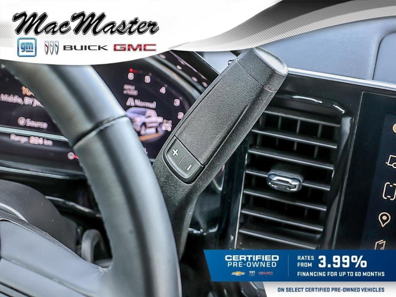 2023 GMC Sierra 1500 SLESLE, CREW, 4X4, 5.3L, HEATED CLOTH, TOW, 1-OWNE Photo