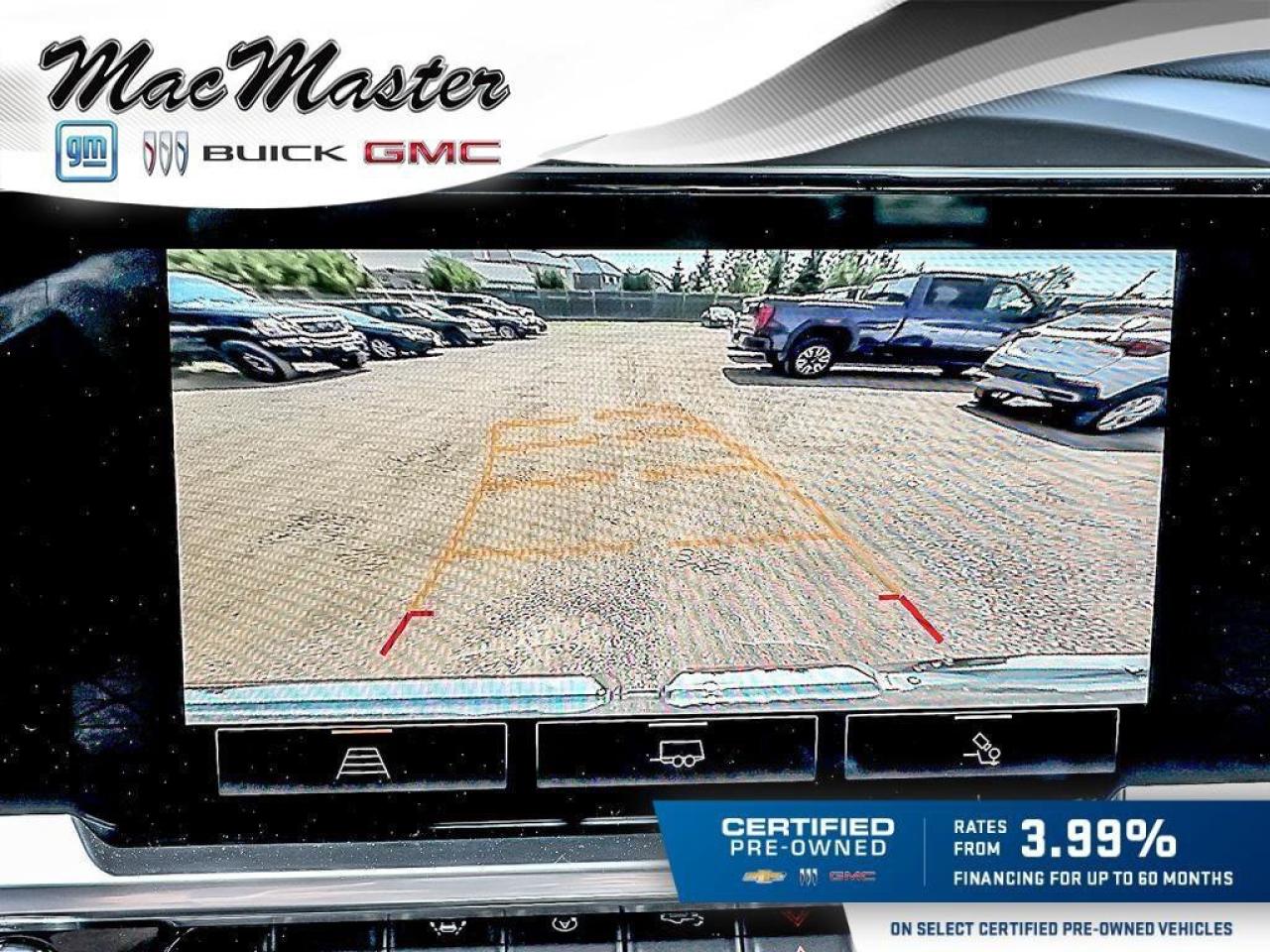 2023 GMC Sierra 1500 SLESLE, CREW, 4X4, 5.3L, HEATED CLOTH, TOW, 1-OWNE Photo