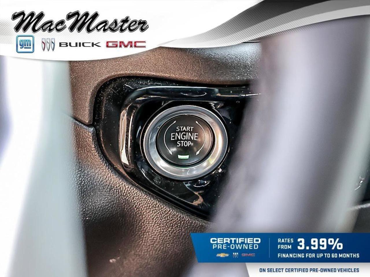 2023 GMC Sierra 1500 SLESLE, CREW, 4X4, 5.3L, HEATED CLOTH, TOW, 1-OWNE Photo