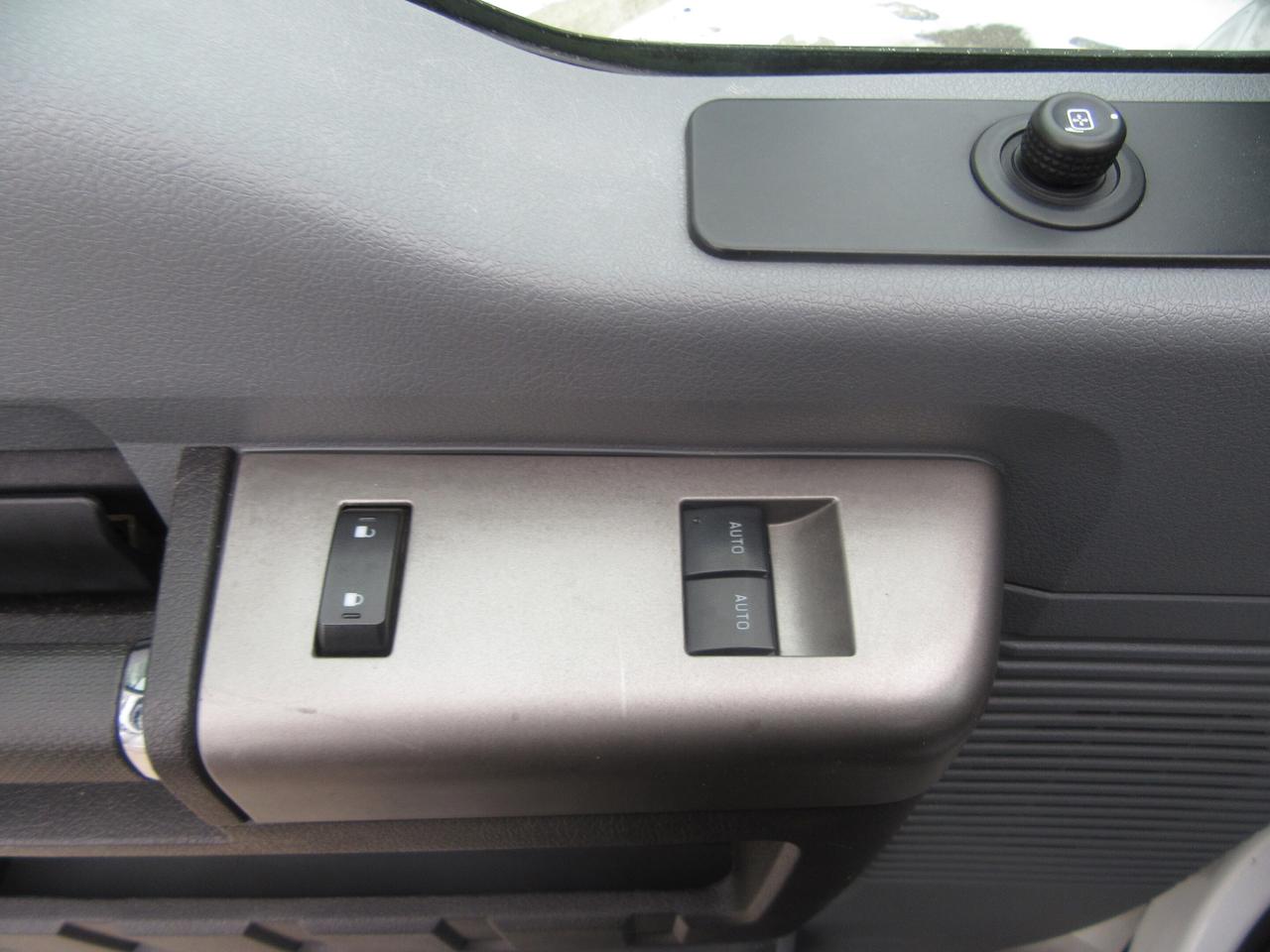 2022 Ford F-750 DIESEL CAB & CHASSIS Photo