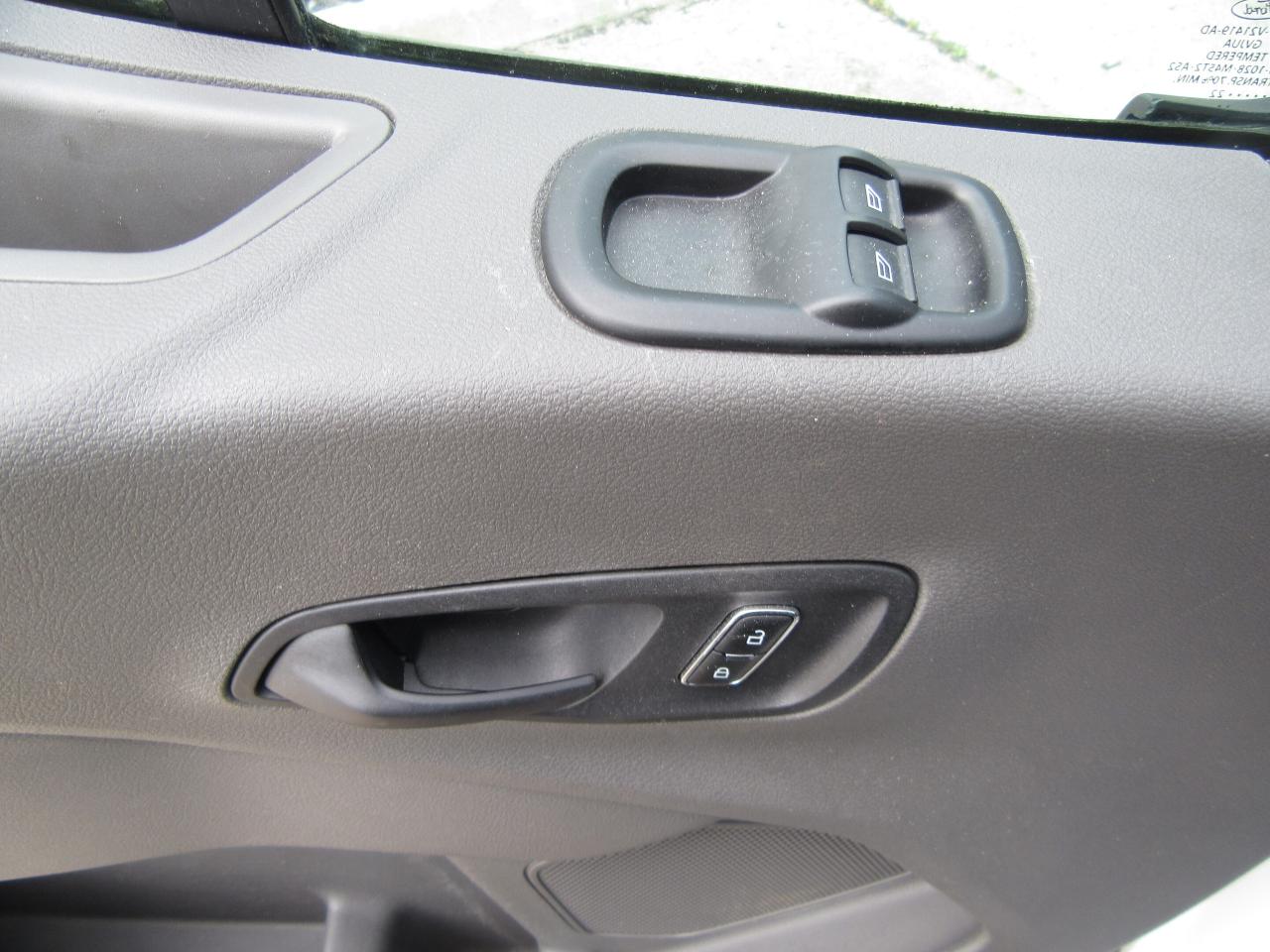 2022 Ford Transit T-250 AWD EXT HIGHROOF VAN WITH NEW REEFER SYSTEM Photo