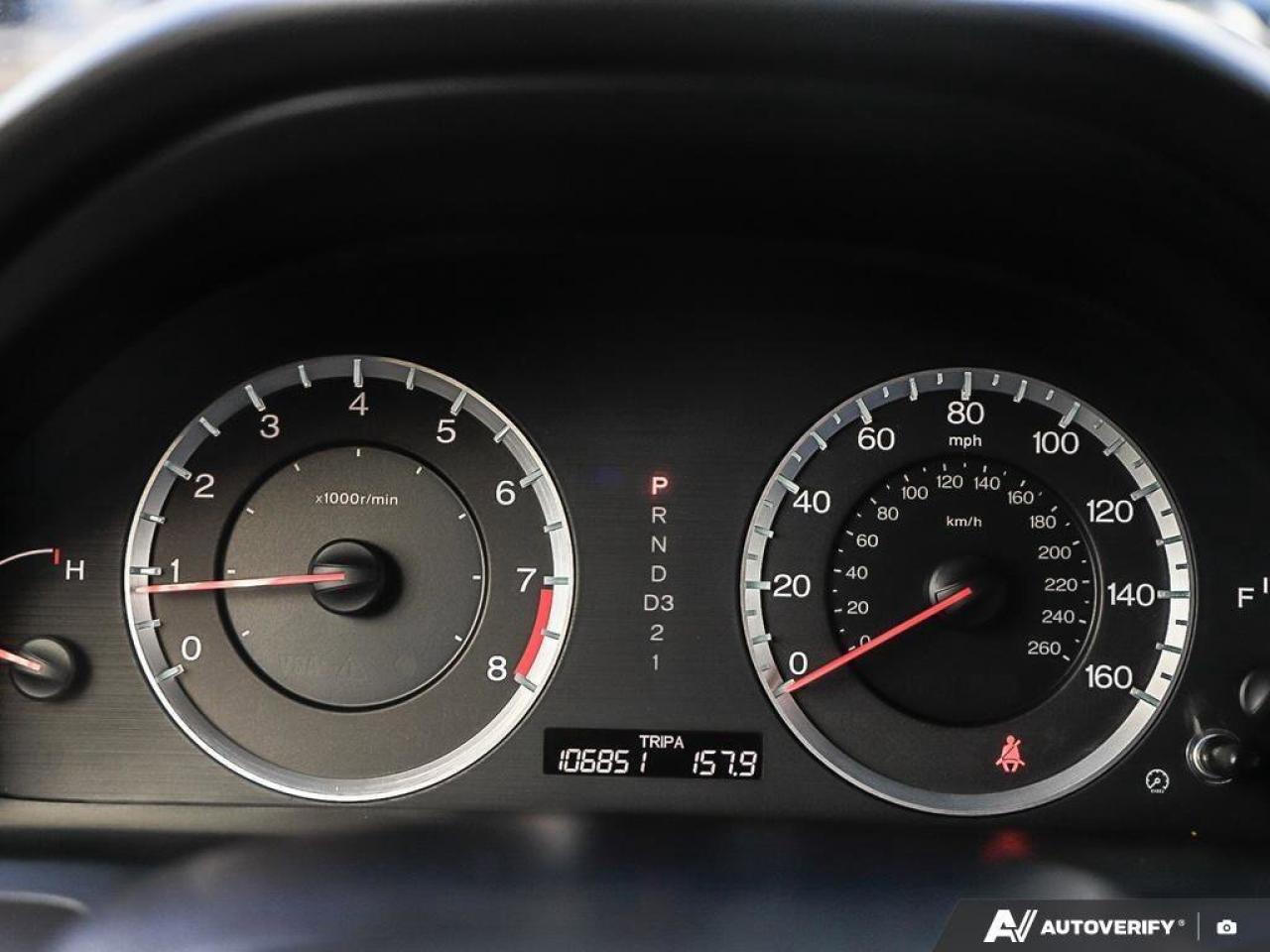 2008 Honda Accord EXAS-TRADED, CLOTH, SUNROOF, A/C, CRUISE CONTROL, Photo