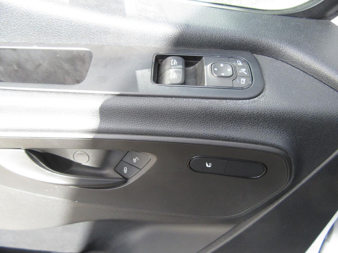 2024 Mercedes-Benz Sprinter DIESEL 170” WB HIGHROOF Photo