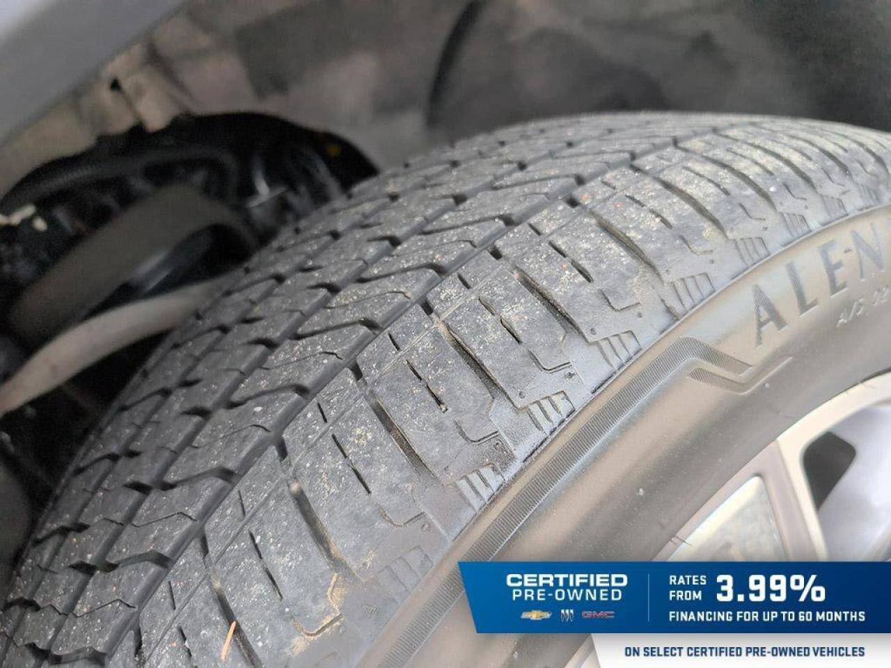 2025 GMC Sierra 1500 DenaliTrailer Brake Controller   Remote Start   He Photo