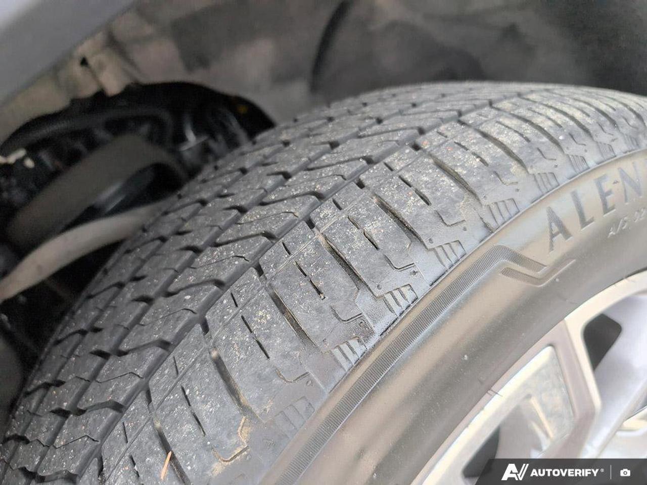 2025 GMC Sierra 1500 DenaliTrailer Brake Controller   Remote Start   He Photo