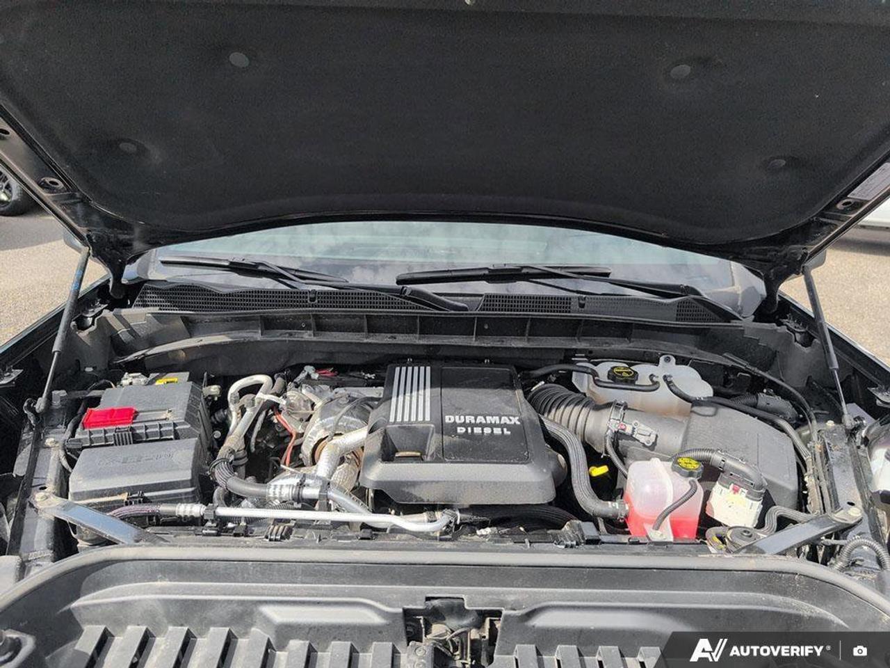 2025 GMC Sierra 1500 DenaliTrailer Brake Controller   Remote Start   He Photo