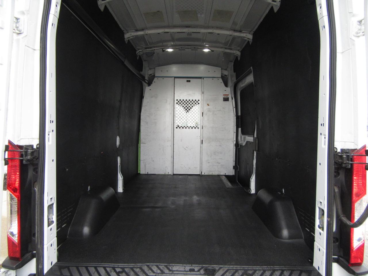2023 Ford Transit T-250 HIGH ROOF EXT ALL WHEEL DRIVE CARGO Photo