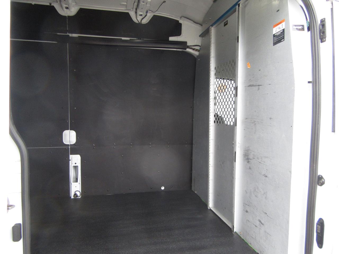 2023 Ford Transit T-250 HIGH ROOF EXT ALL WHEEL DRIVE CARGO Photo