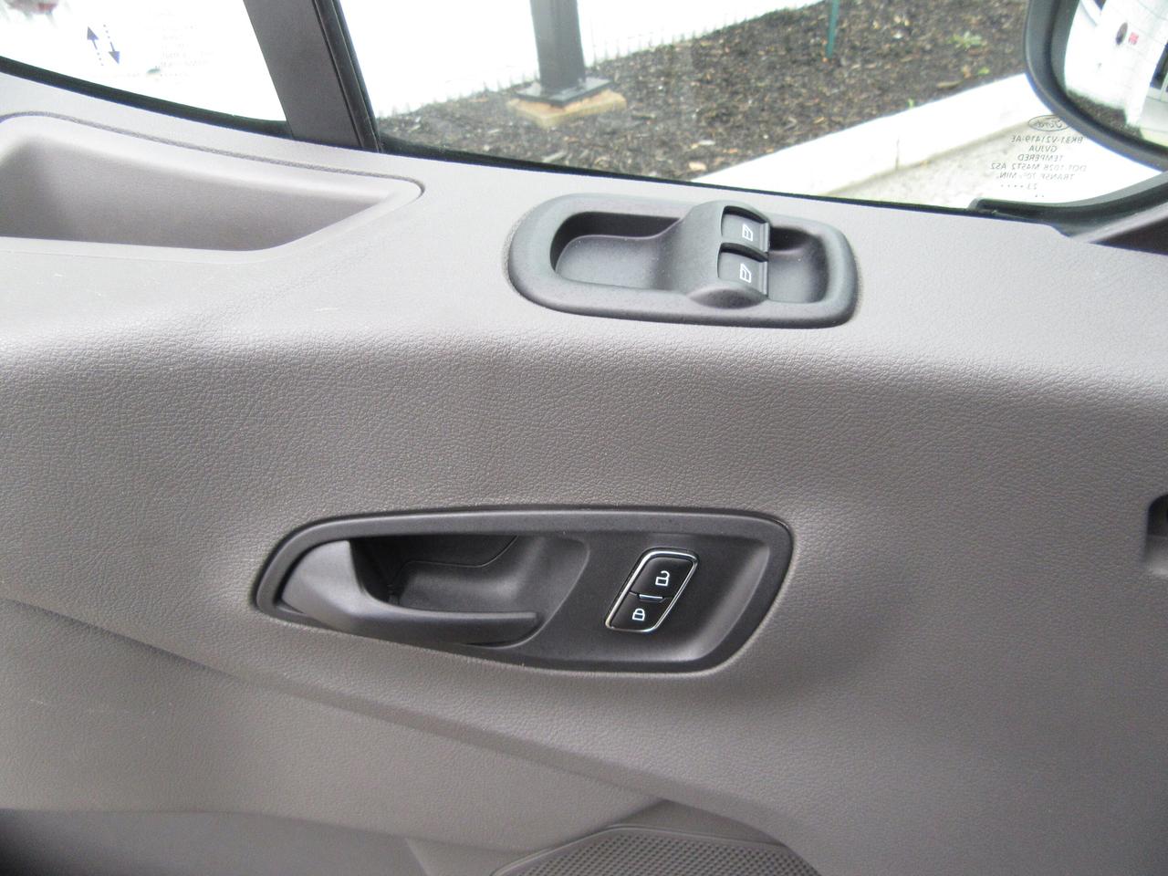 2023 Ford Transit T-250 HIGH ROOF EXT ALL WHEEL DRIVE CARGO Photo