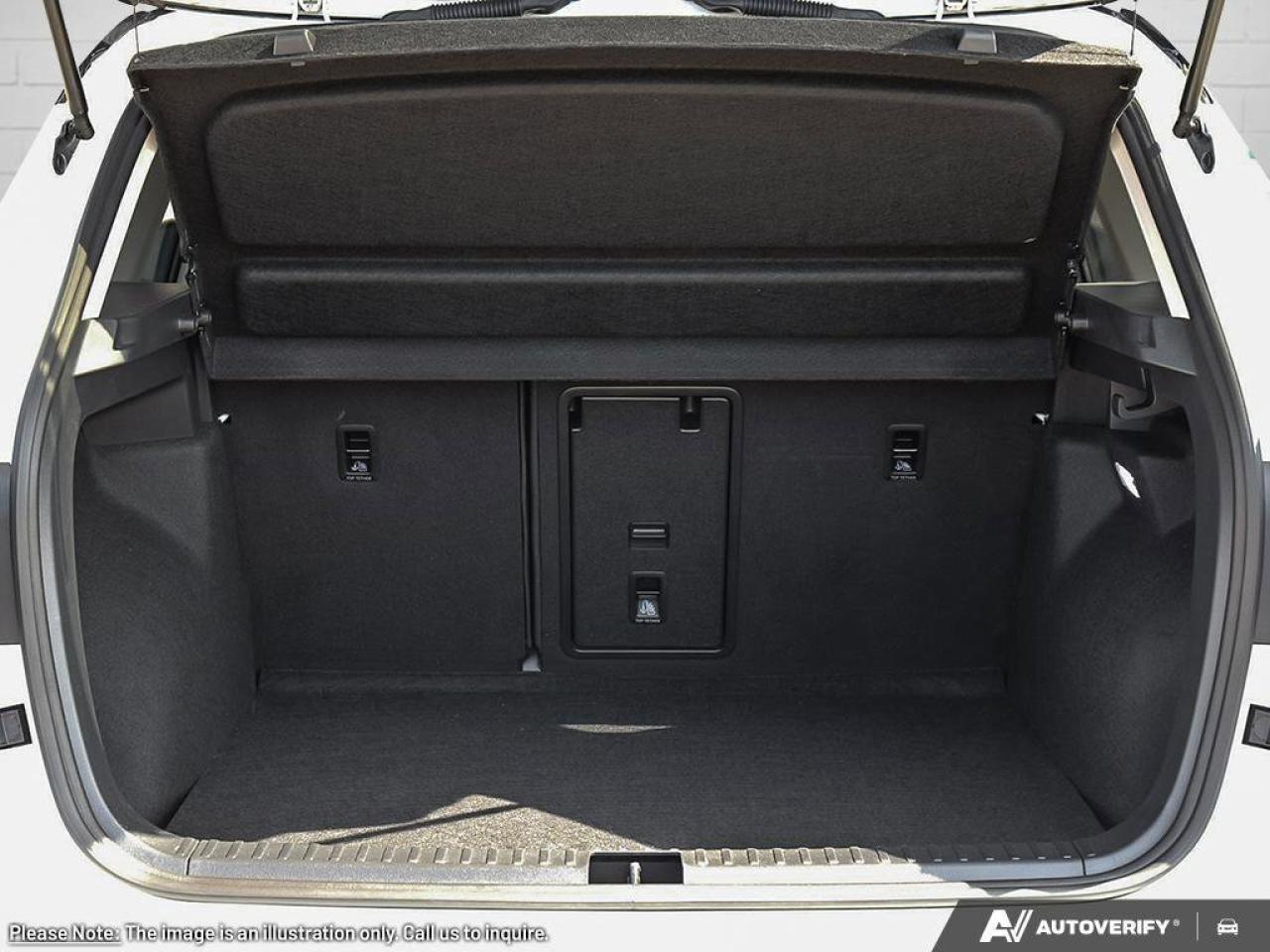 2026 Volkswagen Taos Comfortline Black Edition 4MOTION Photo