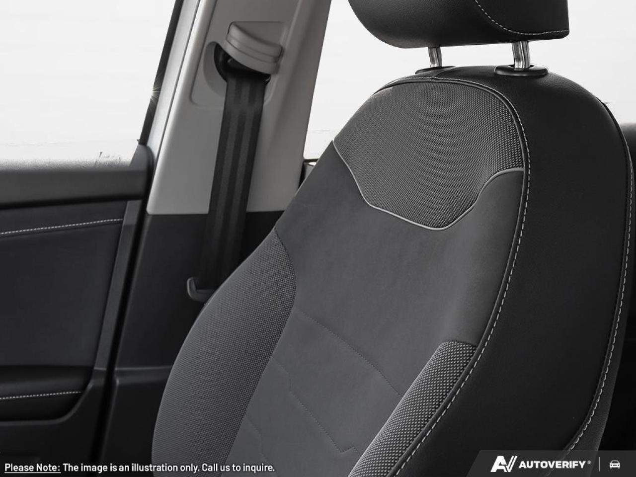 2026 Volkswagen Taos Comfortline Black Edition 4MOTION Photo