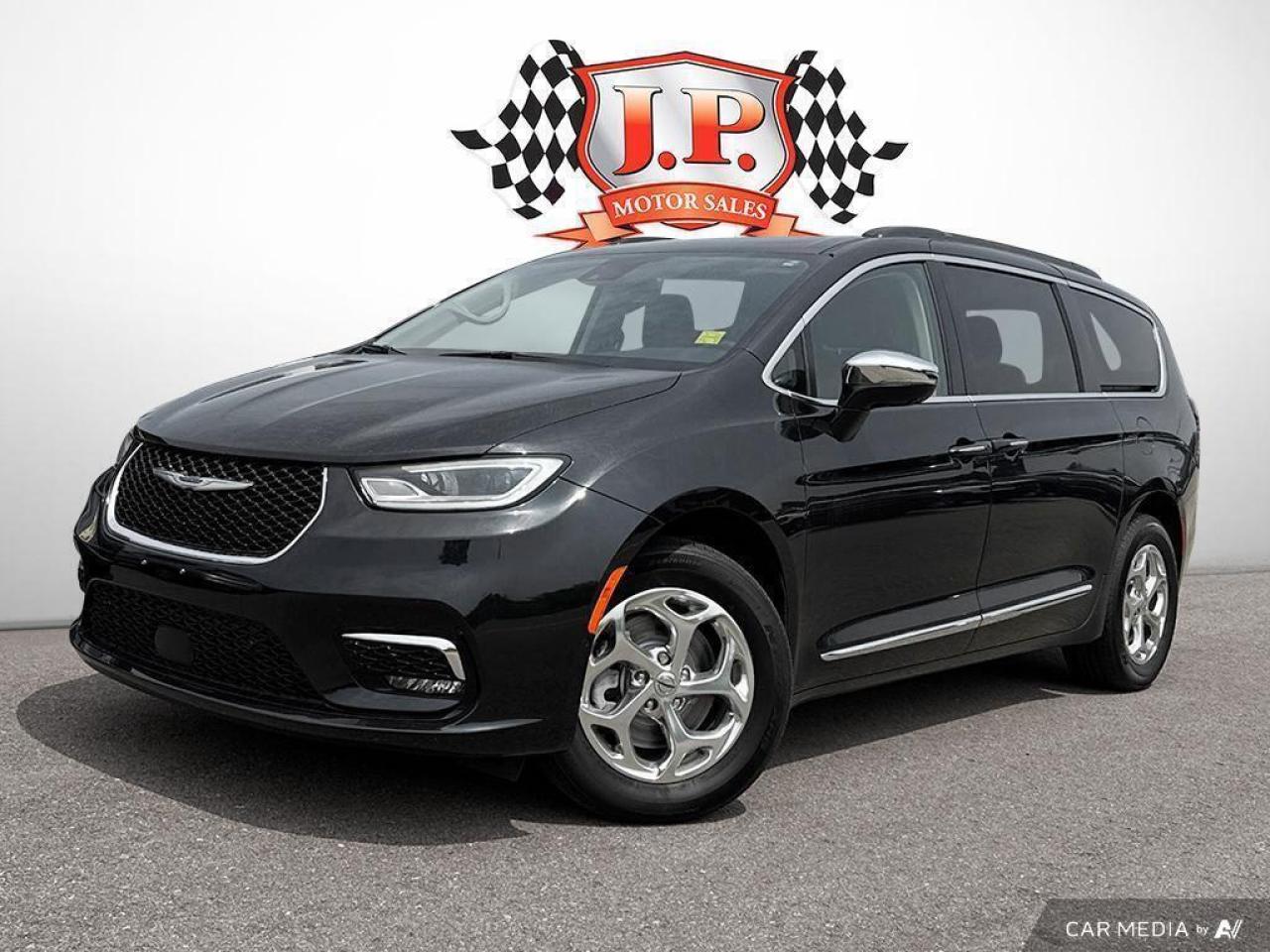 2022 Chrysler Pacifica Limited AUTO PARKING   BACKUP CAM   BLUETOOTH   HT Photo0