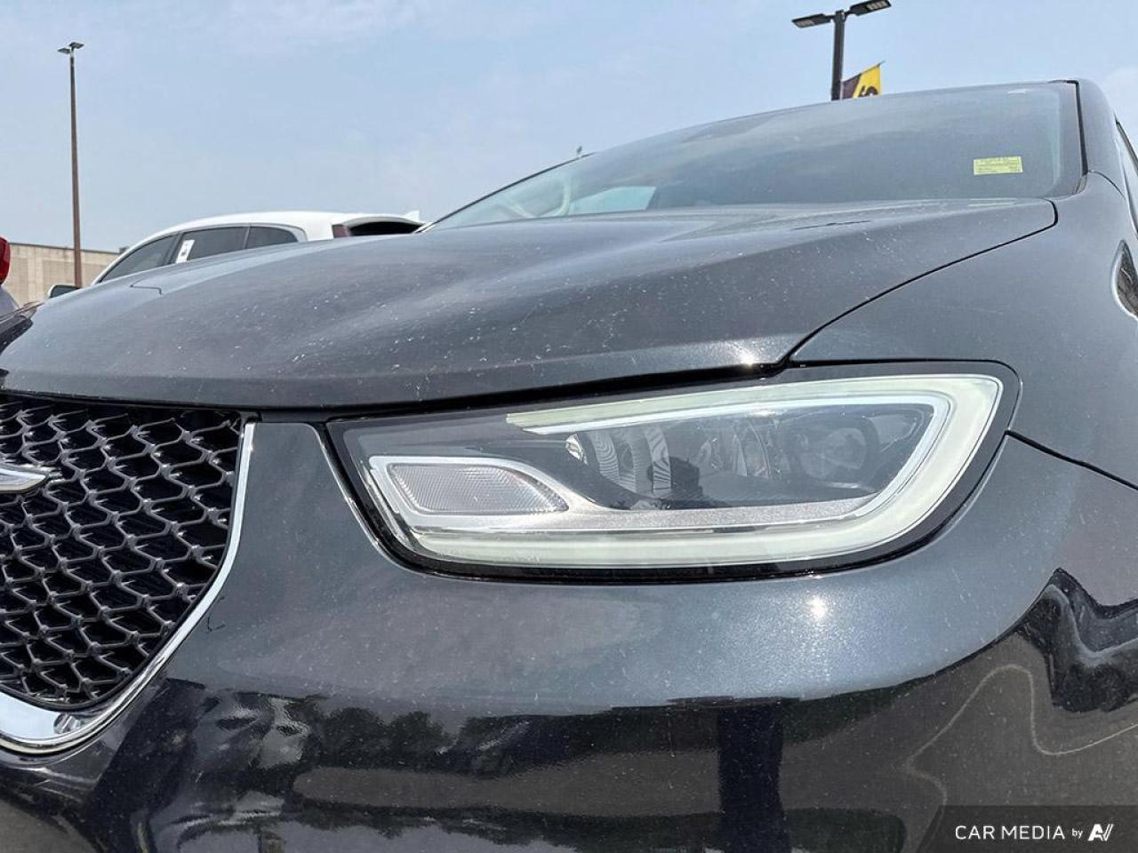 2022 Chrysler Pacifica Limited AUTO PARKING   BACKUP CAM   BLUETOOTH   HT Photo