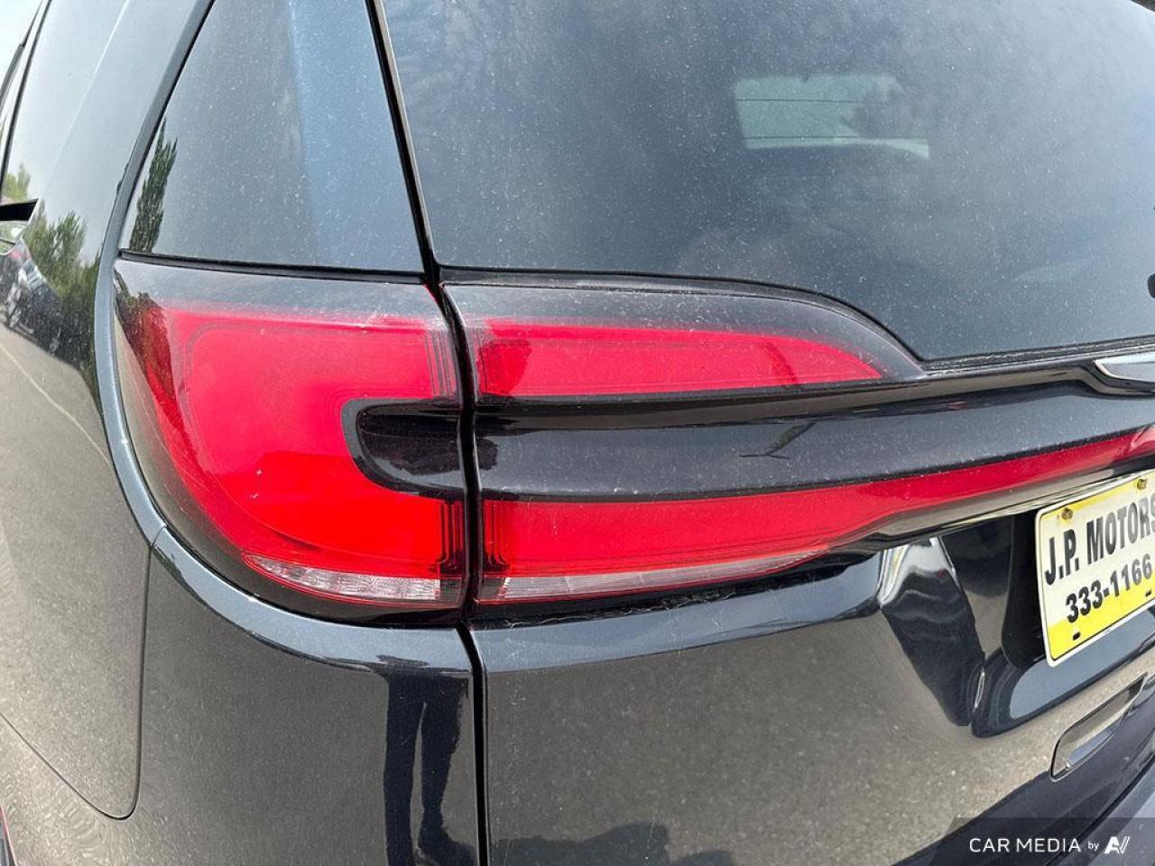 2022 Chrysler Pacifica Limited AUTO PARKING   BACKUP CAM   BLUETOOTH   HT Photo