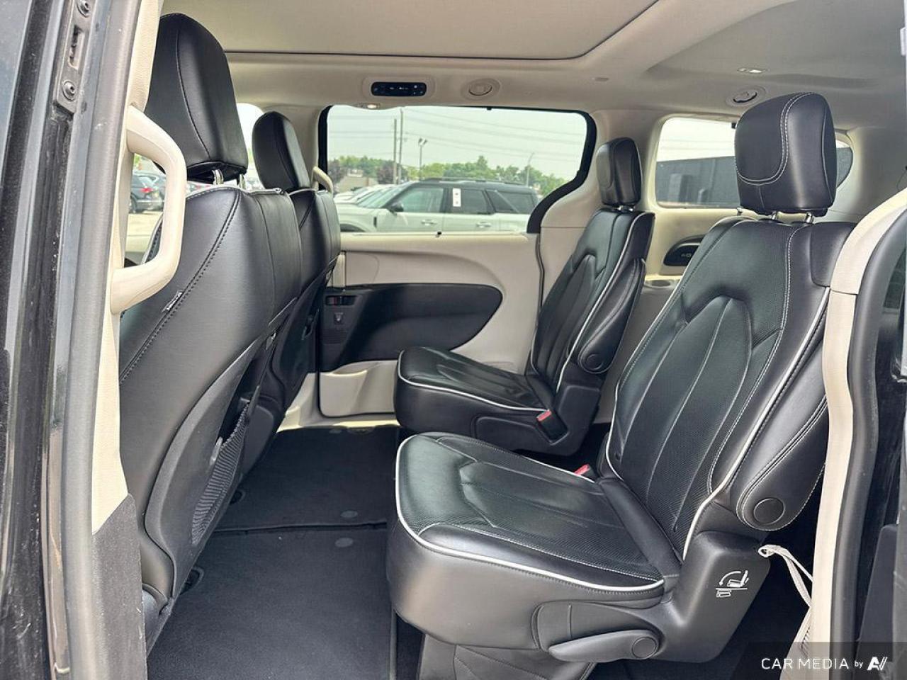 2022 Chrysler Pacifica Limited AUTO PARKING   BACKUP CAM   BLUETOOTH   HT Photo