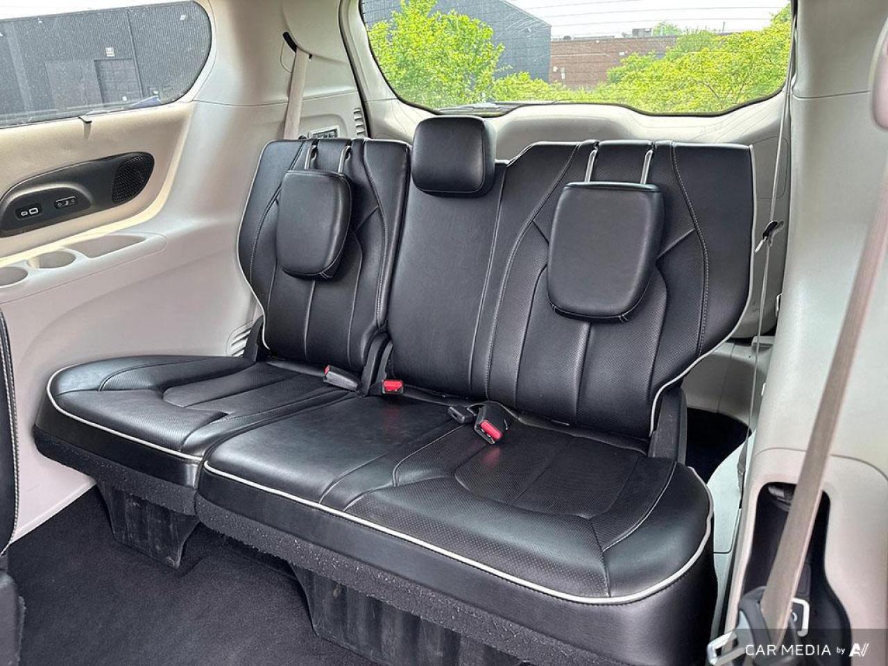 2022 Chrysler Pacifica Limited AUTO PARKING   BACKUP CAM   BLUETOOTH   HT Photo