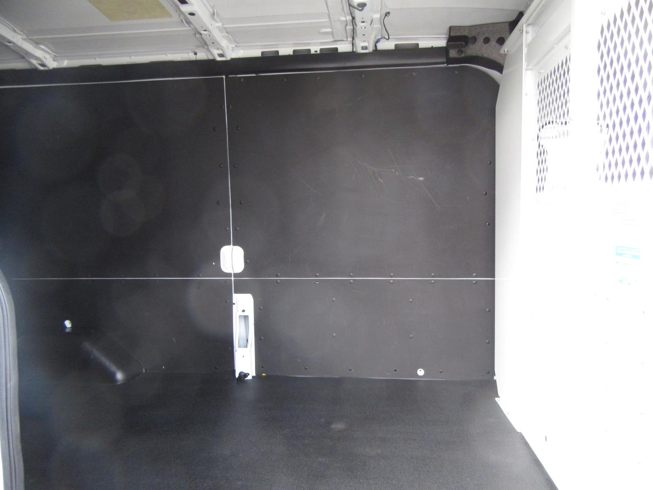 2024 Ford Transit Cargo Van T-250 148 WB EXTENDED MID ROOF CARGO VAN Photo