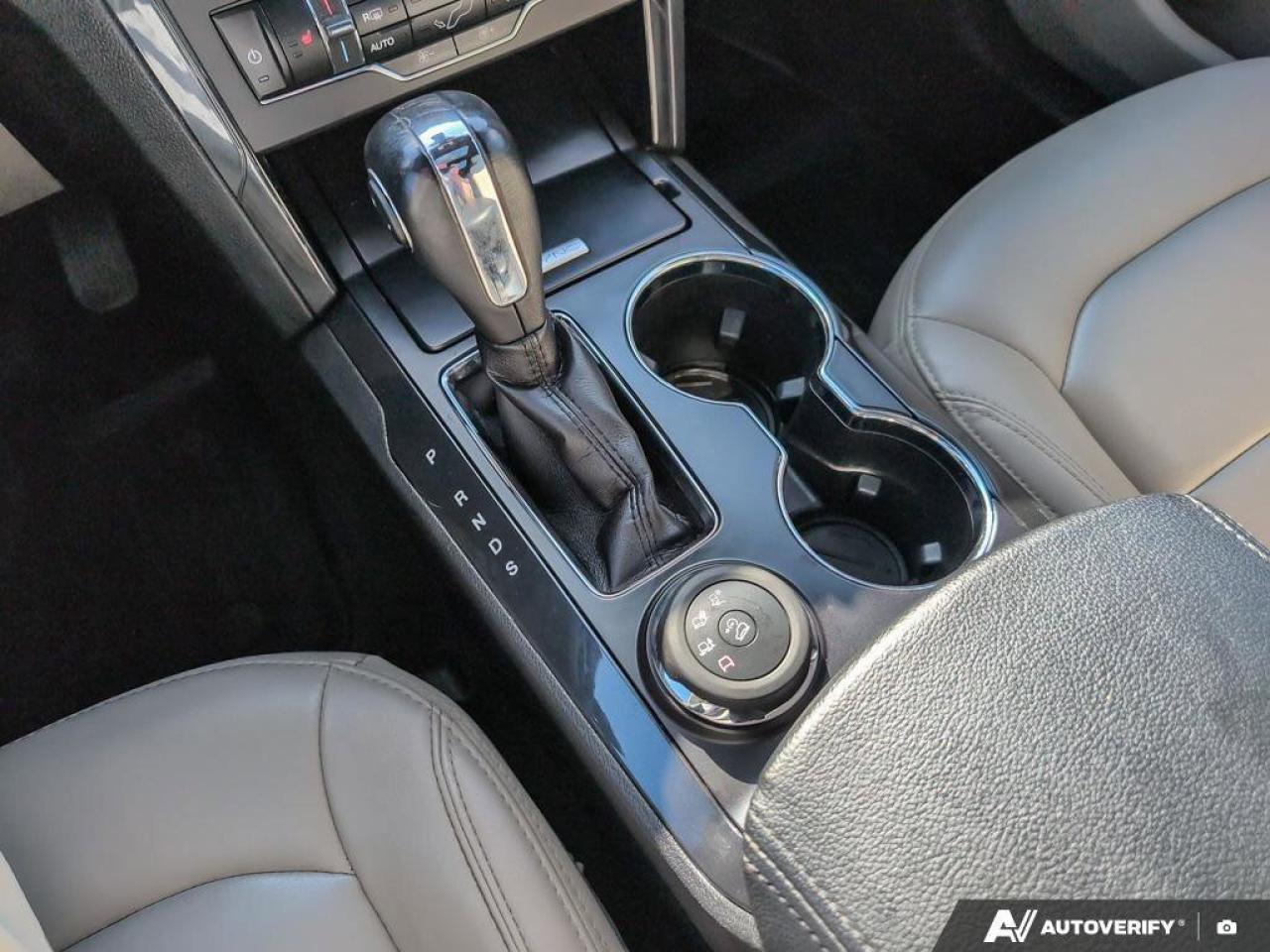 2019 Ford Explorer XLTOne Owner   Remote Start   Sunroof   6 passenge Photo