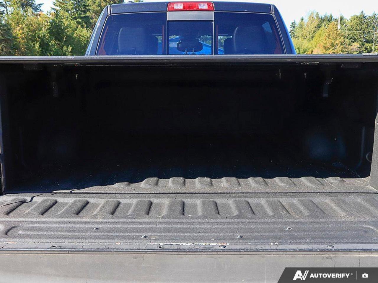 2016 RAM 1500 LimitedAS-TRADED, ALPINE AUDIO, HTD + CLD SEATS, 3 Photo