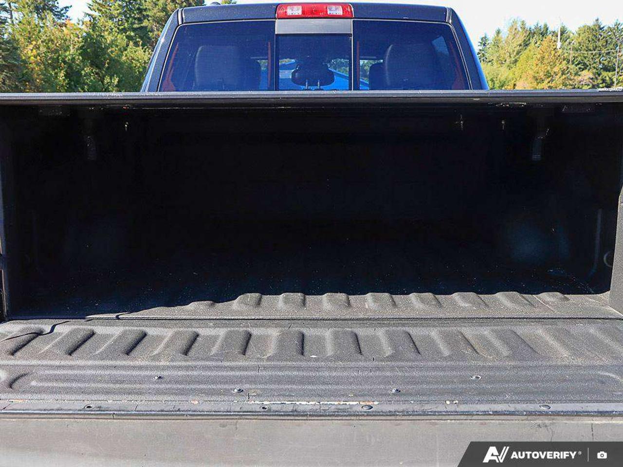 2016 RAM 1500 LimitedAS-TRADED, ALPINE AUDIO, HTD + CLD SEATS, 3.0L ECODIESEL, NAVI Photo