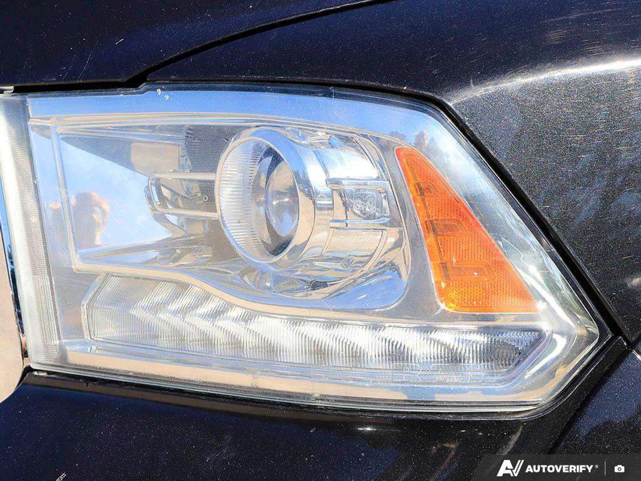 2016 RAM 1500 LimitedAS-TRADED, ALPINE AUDIO, HTD + CLD SEATS, 3.0L ECODIESEL, NAVI Photo