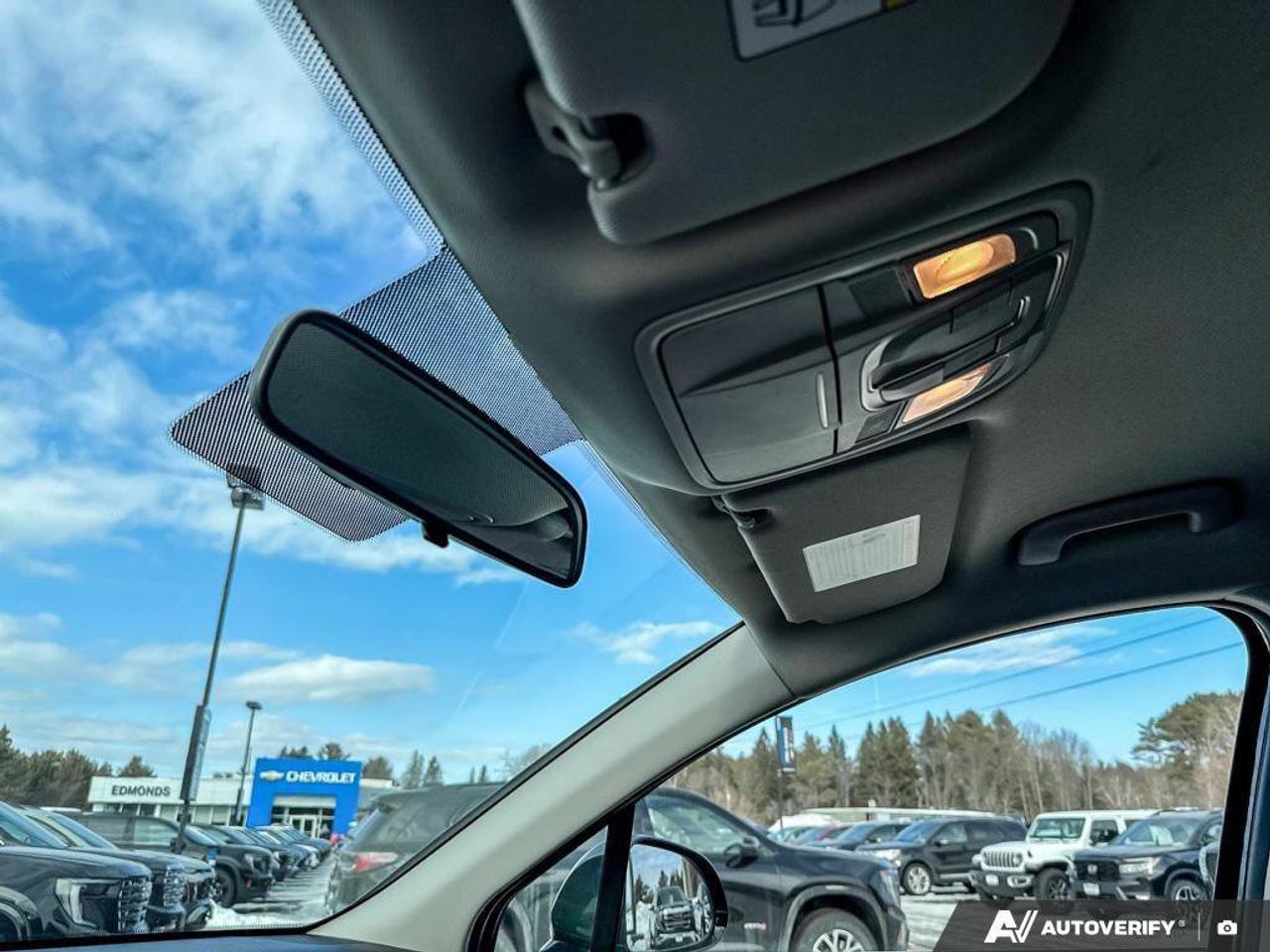 2020 Hyundai Santa Fe EssentialOne Owner   Keyless Entry Photo