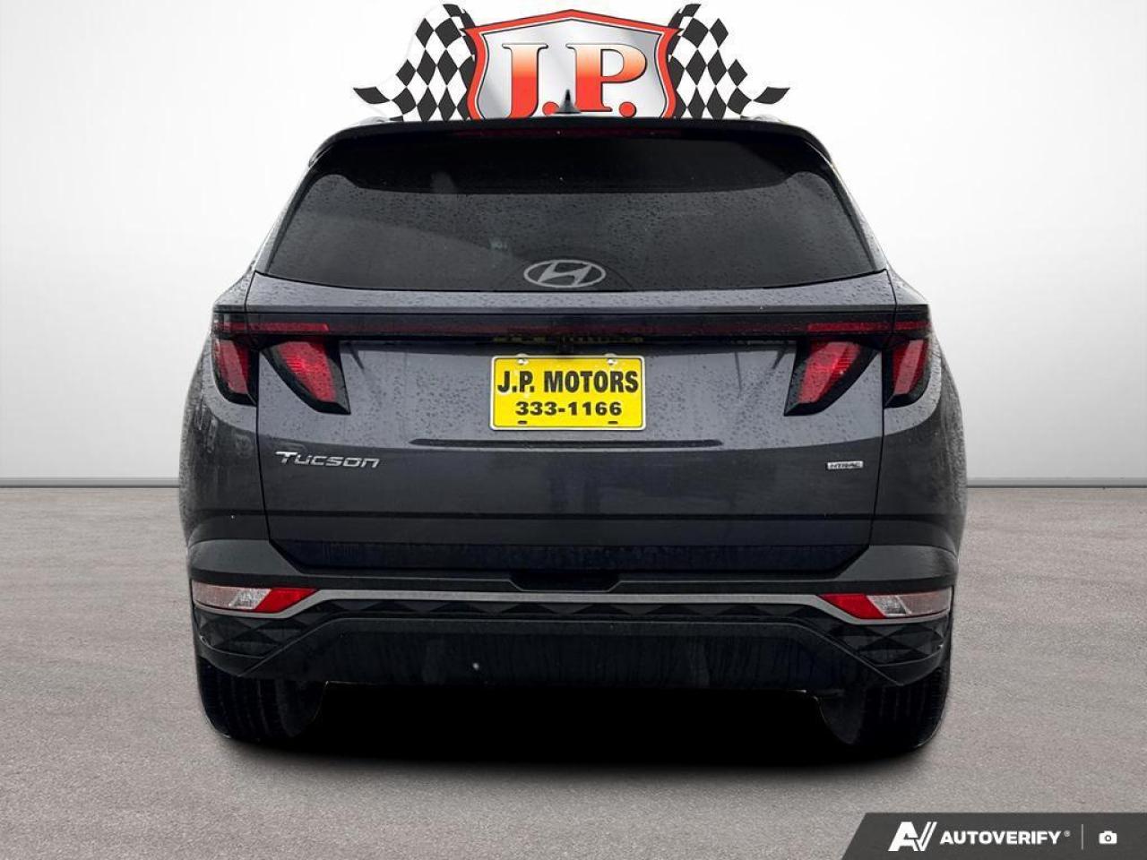 2022 Hyundai Tucson Preferred BACKUP CAM   BLUETOOTH   HTD SEATS   KEY Photo