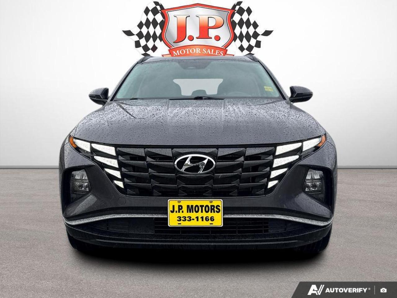 2022 Hyundai Tucson Preferred BACKUP CAM   BLUETOOTH   HTD SEATS   KEY Photo