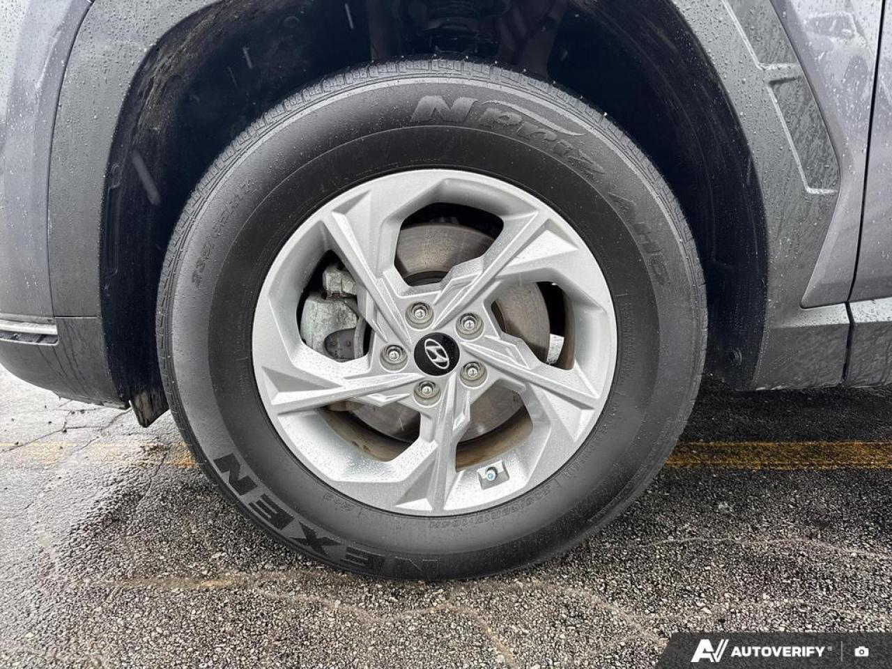 2022 Hyundai Tucson Preferred BACKUP CAM   BLUETOOTH   HTD SEATS   KEY Photo