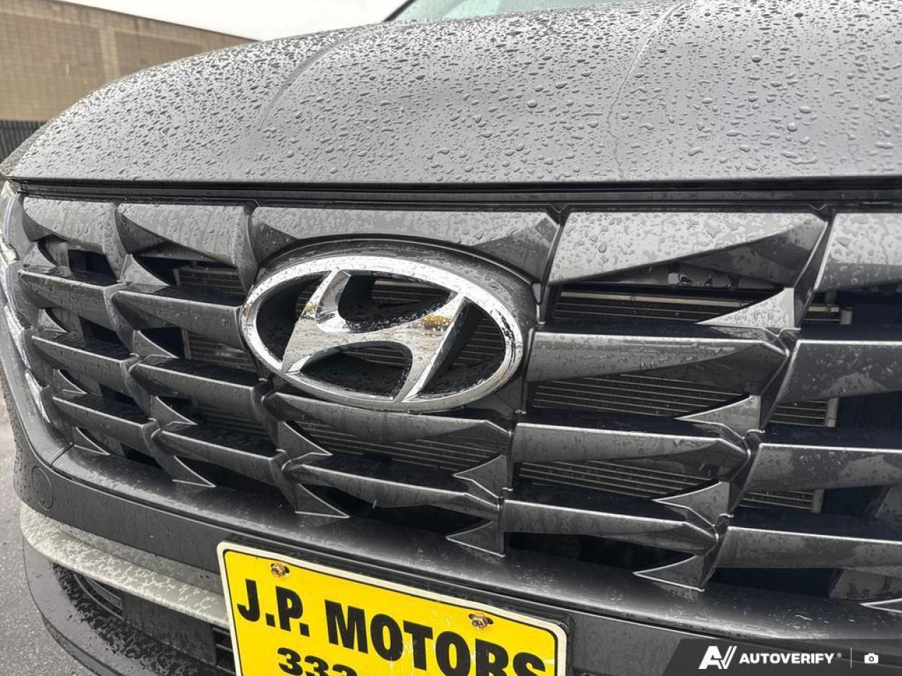 2022 Hyundai Tucson Preferred BACKUP CAM   BLUETOOTH   HTD SEATS   KEY Photo