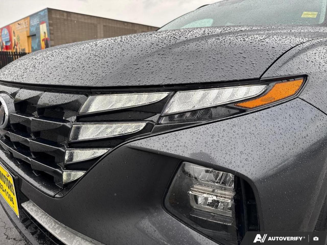 2022 Hyundai Tucson Preferred BACKUP CAM   BLUETOOTH   HTD SEATS   KEY Photo