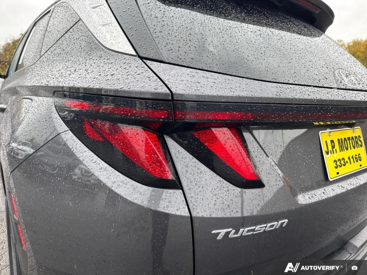 2022 Hyundai Tucson Preferred BACKUP CAM   BLUETOOTH   HTD SEATS   KEY Photo