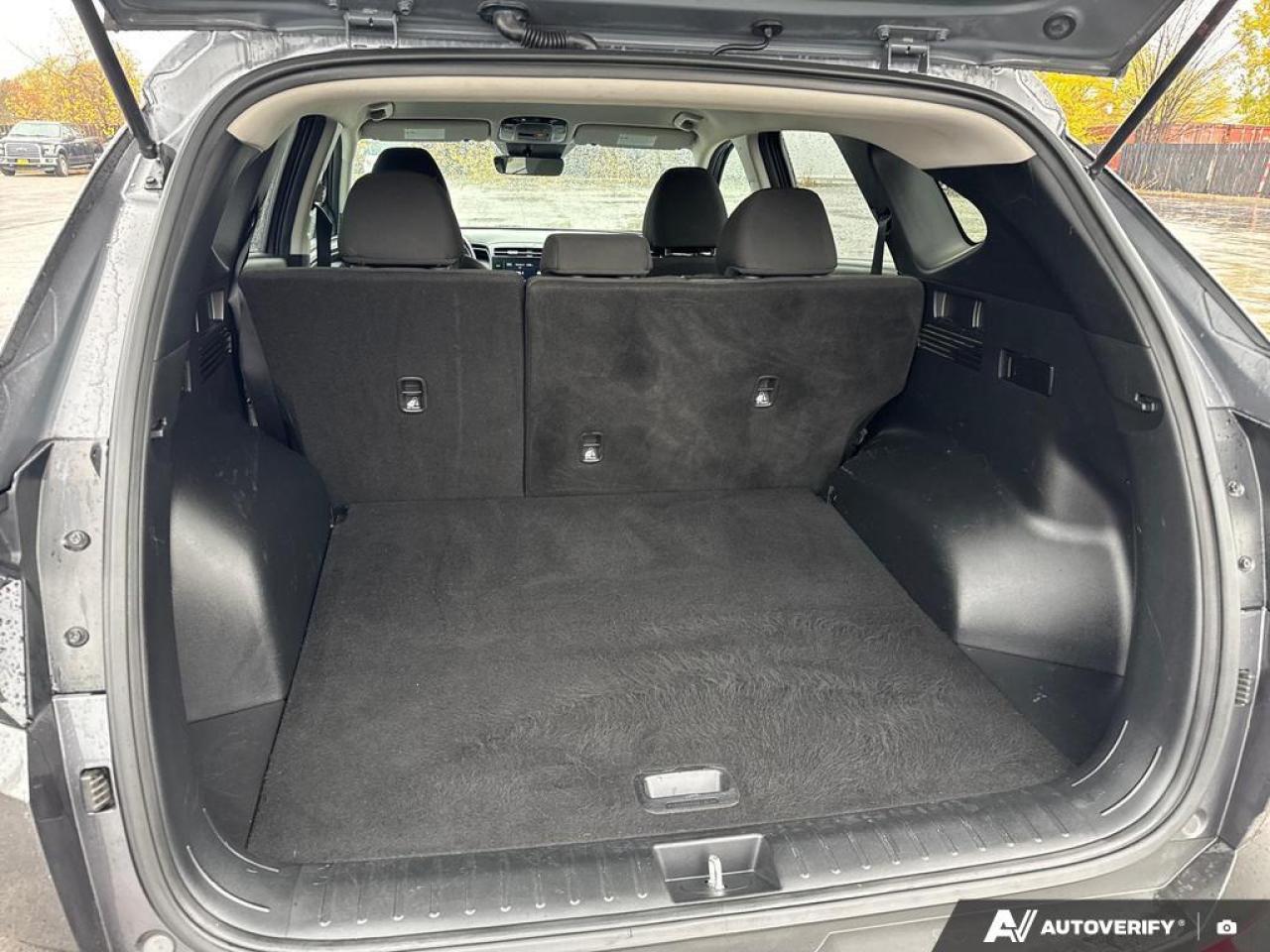 2022 Hyundai Tucson Preferred BACKUP CAM   BLUETOOTH   HTD SEATS   KEY Photo