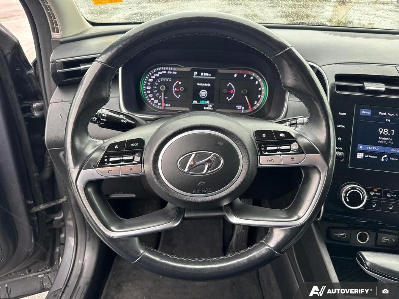 2022 Hyundai Tucson Preferred BACKUP CAM   BLUETOOTH   HTD SEATS   KEY Photo