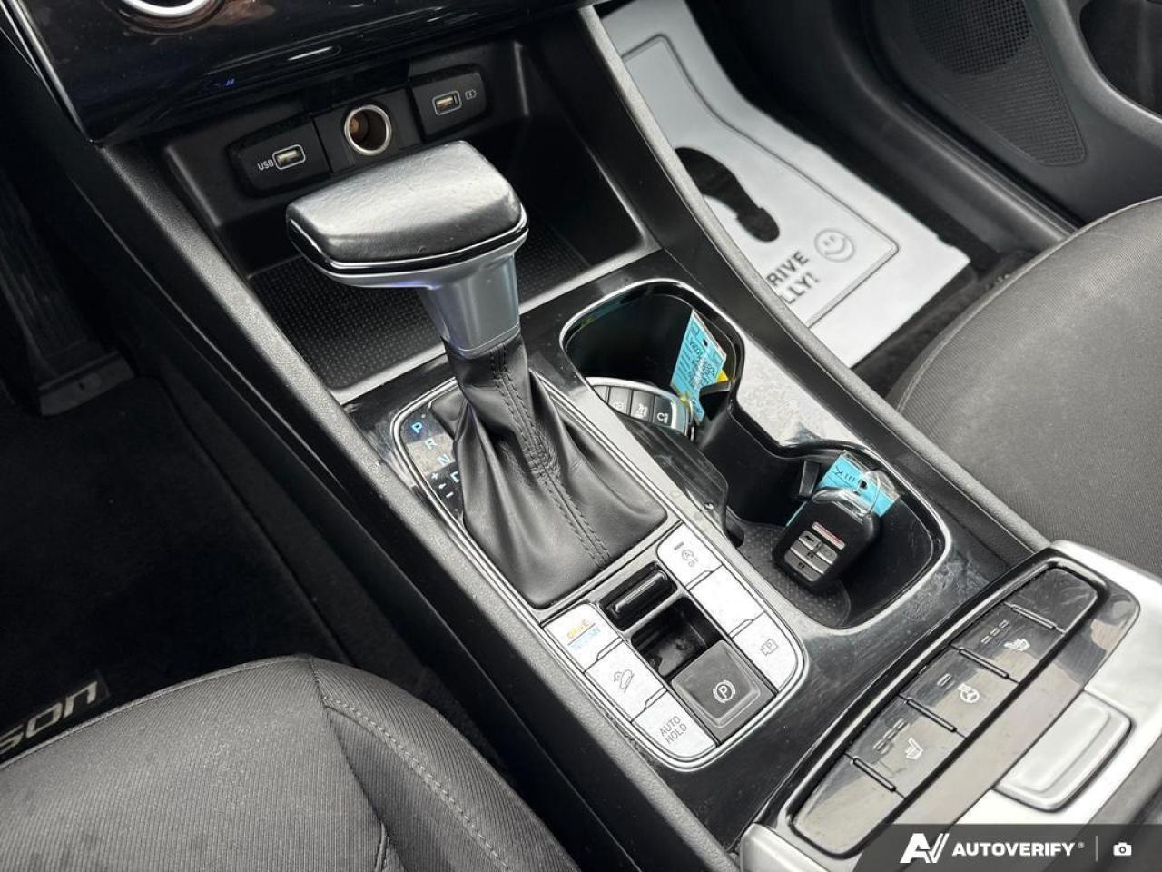 2022 Hyundai Tucson Preferred BACKUP CAM   BLUETOOTH   HTD SEATS   KEY Photo