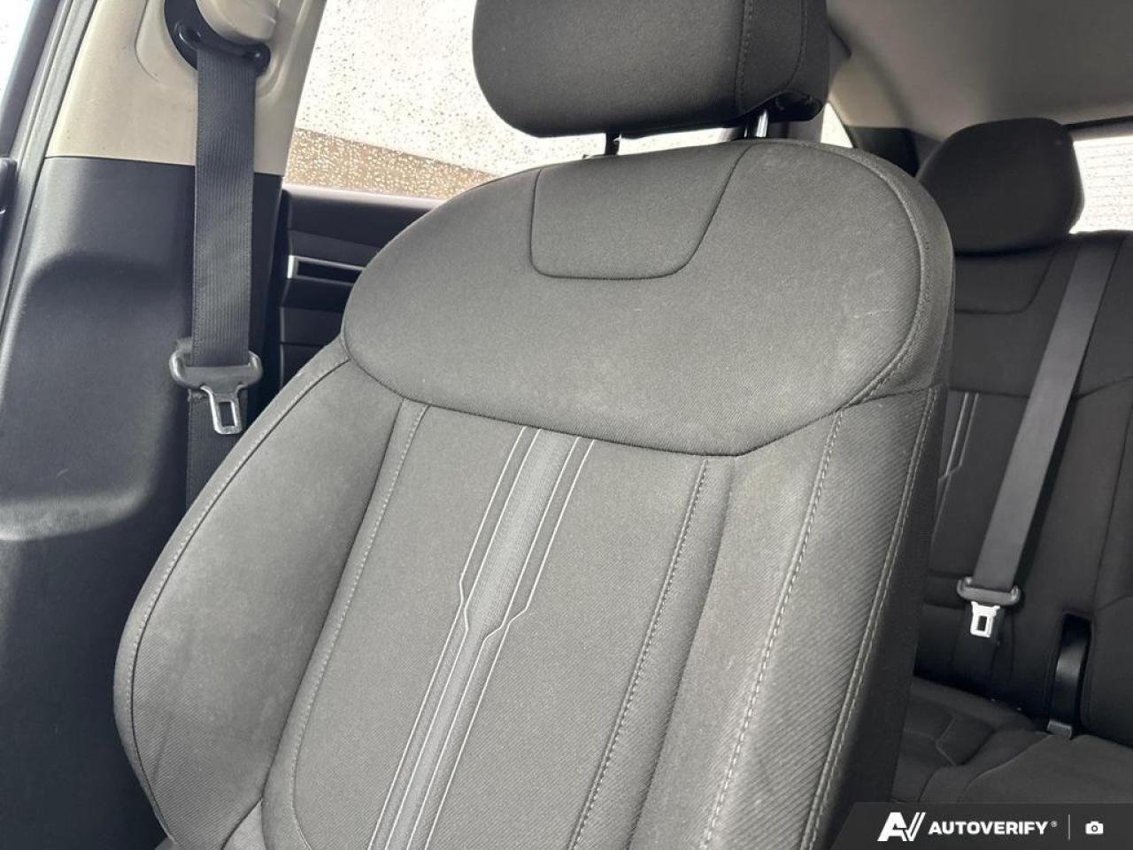 2022 Hyundai Tucson Preferred BACKUP CAM   BLUETOOTH   HTD SEATS   KEY Photo